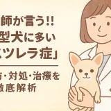 【最新】獣医師が言う!!小型犬に多い「パスツレラ症」の予防･対処･治療を徹底解析